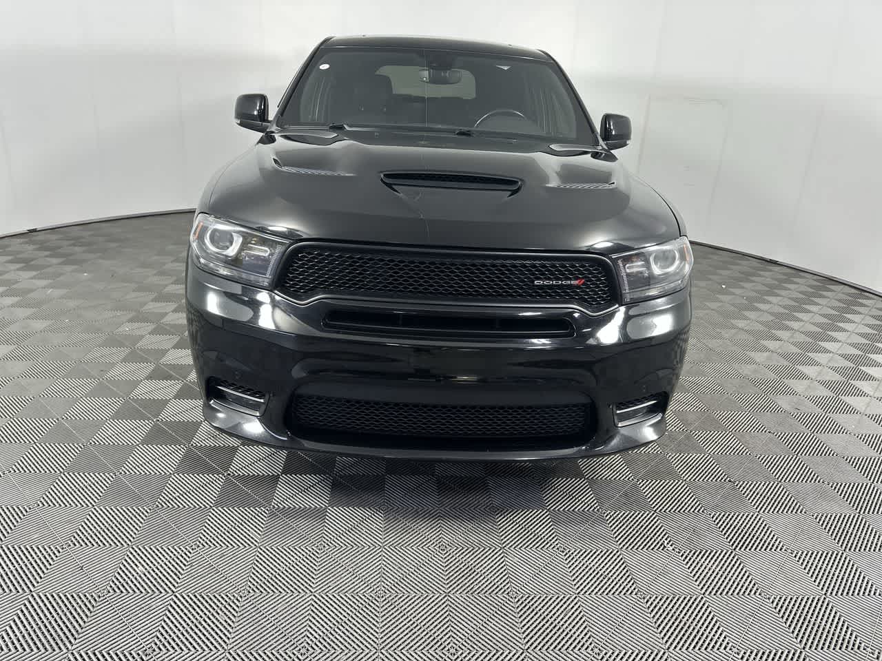 2020 Dodge Durango UNKNOWN
