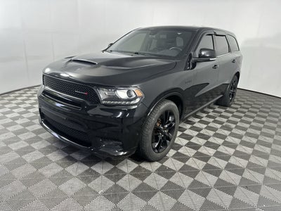 2020 Dodge Durango UNKNOWN