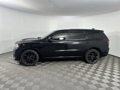2020 Dodge Durango UNKNOWN