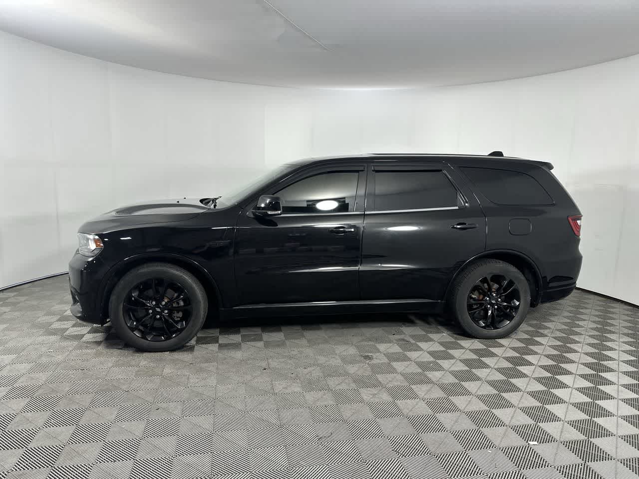 2020 Dodge Durango UNKNOWN