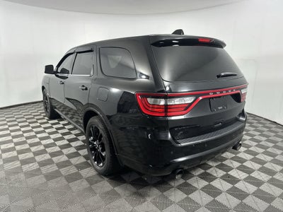 2020 Dodge Durango UNKNOWN