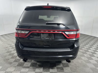 2020 Dodge Durango UNKNOWN