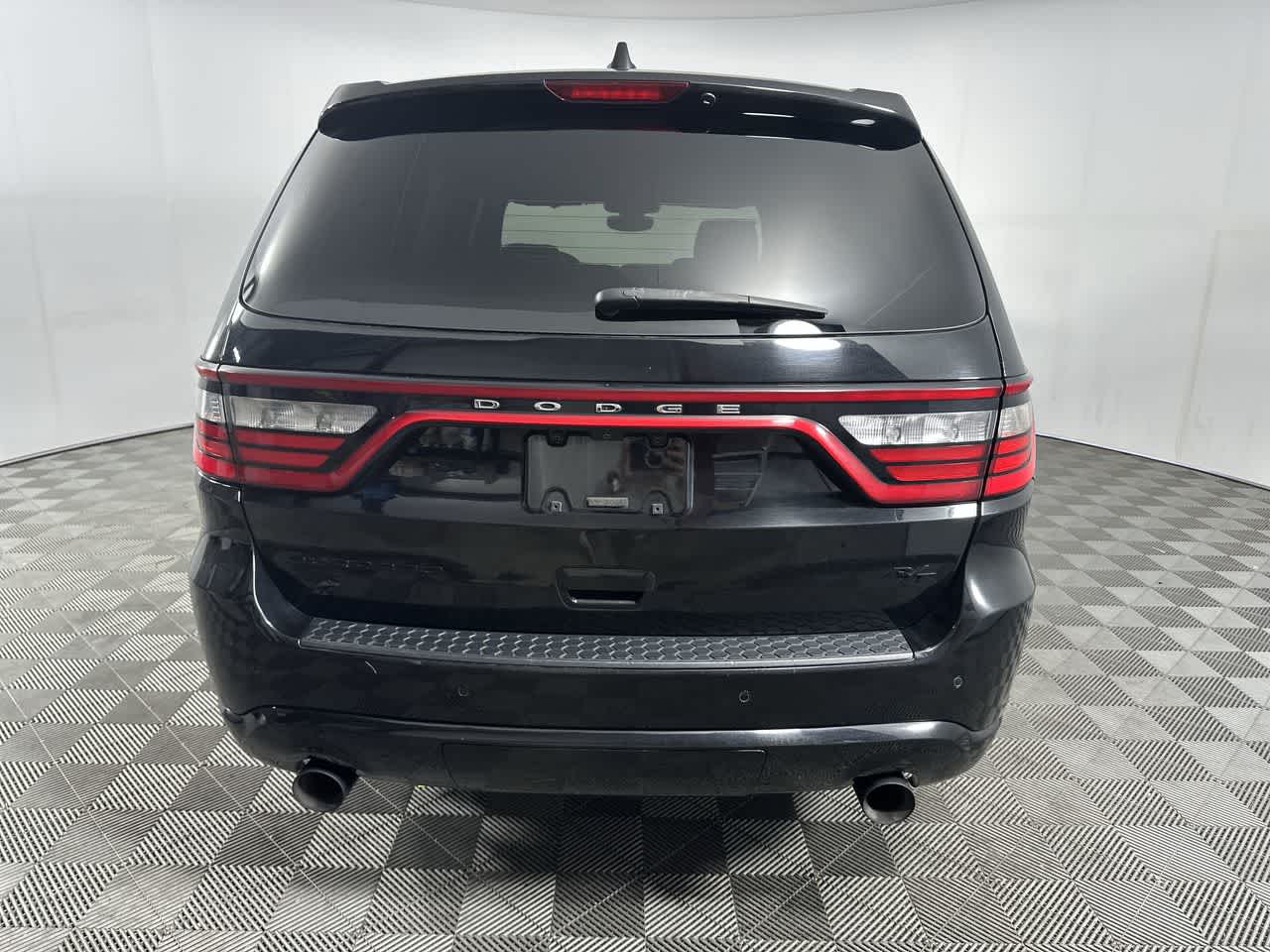 2020 Dodge Durango UNKNOWN