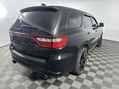 2020 Dodge Durango UNKNOWN