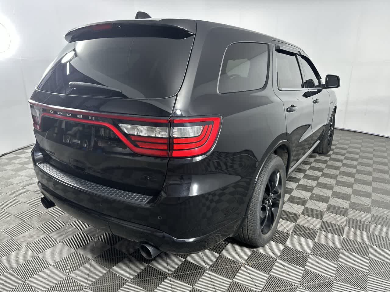 2020 Dodge Durango UNKNOWN