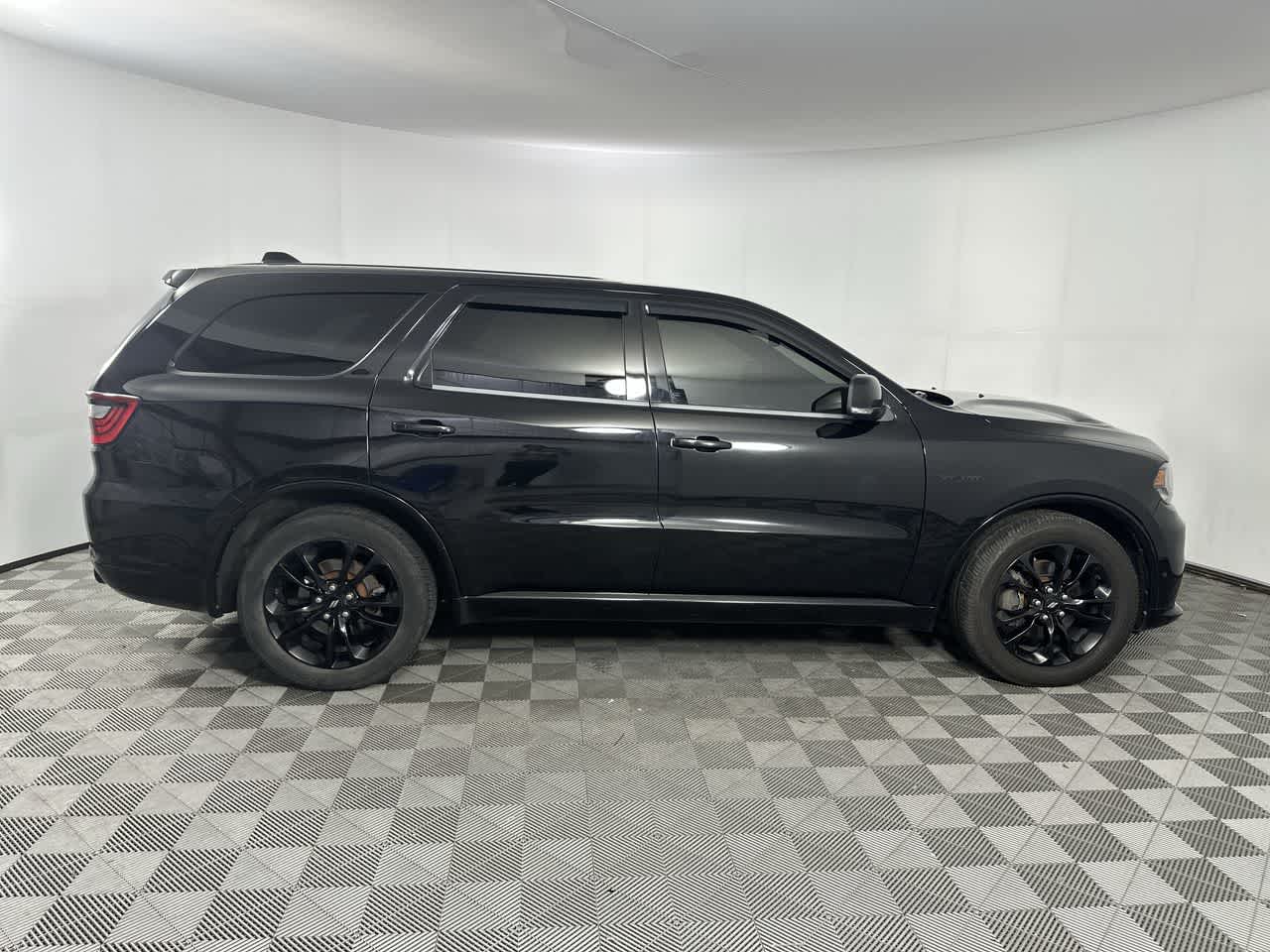 2020 Dodge Durango UNKNOWN