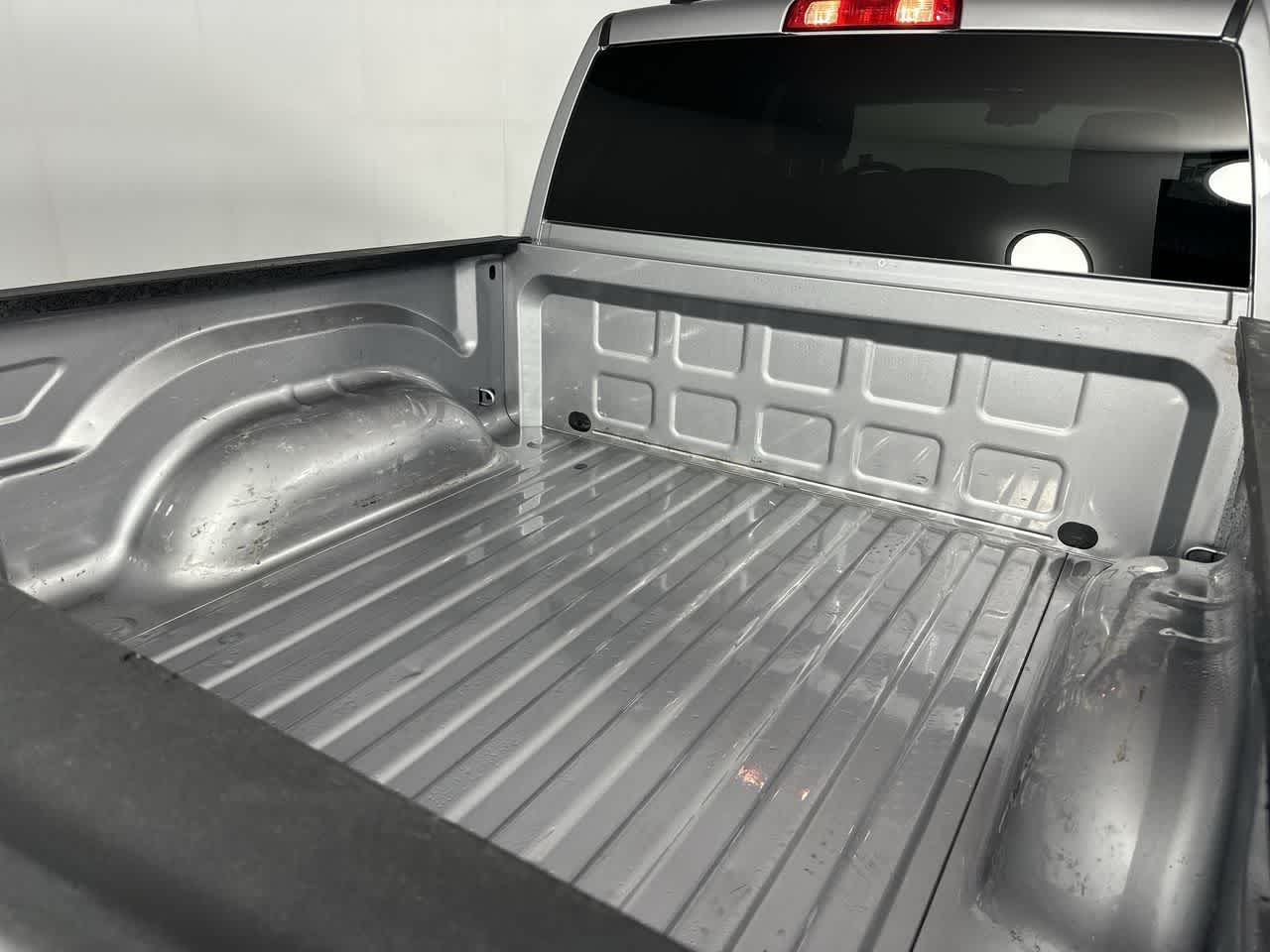 2024 RAM 1500 Classic Tradesman