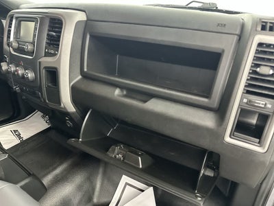 2024 RAM 1500 Classic Tradesman