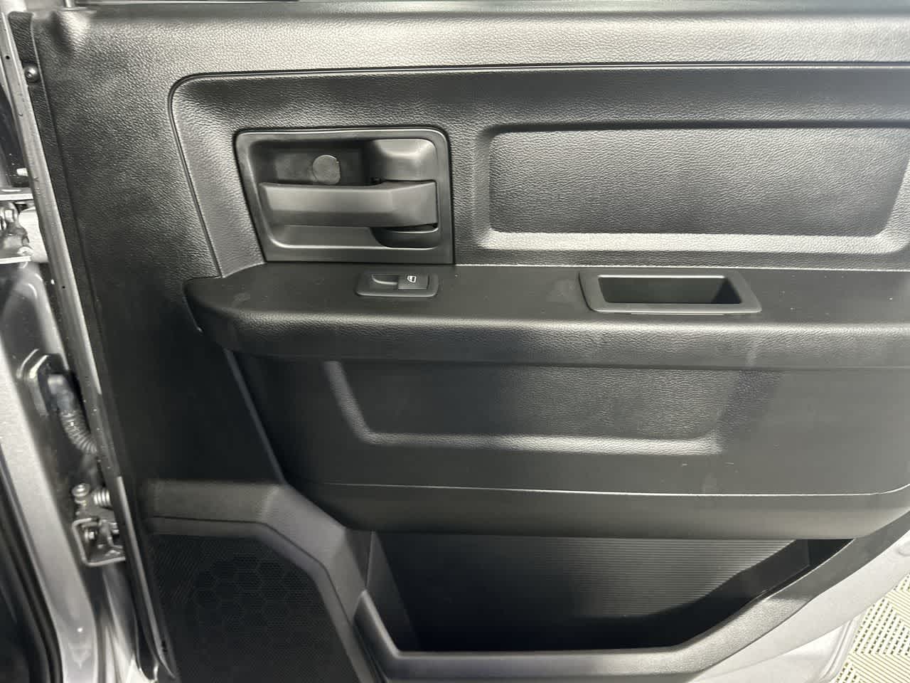 2024 RAM 1500 Classic Tradesman