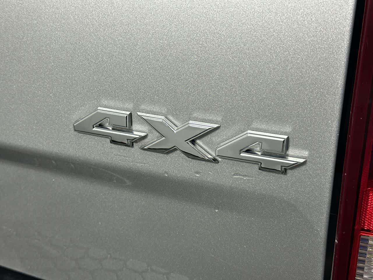 2024 RAM 1500 Classic Tradesman