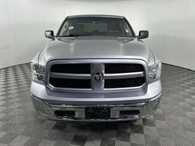 2024 RAM 1500 Classic Tradesman