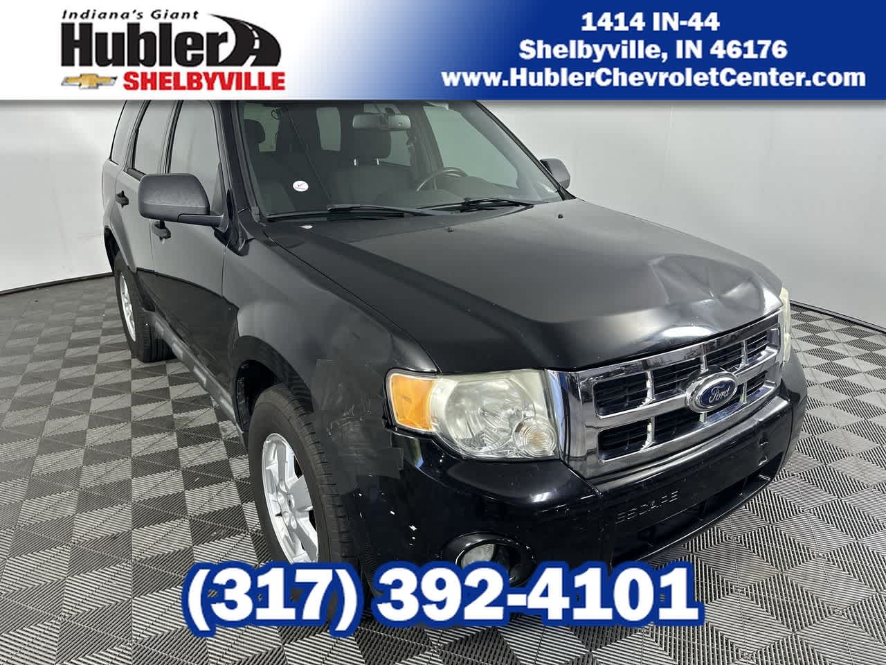 2012 Ford Escape