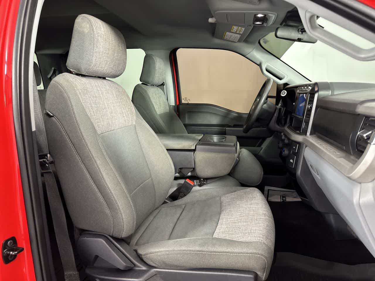 2024 Ford Super Duty F-250 SRW XL