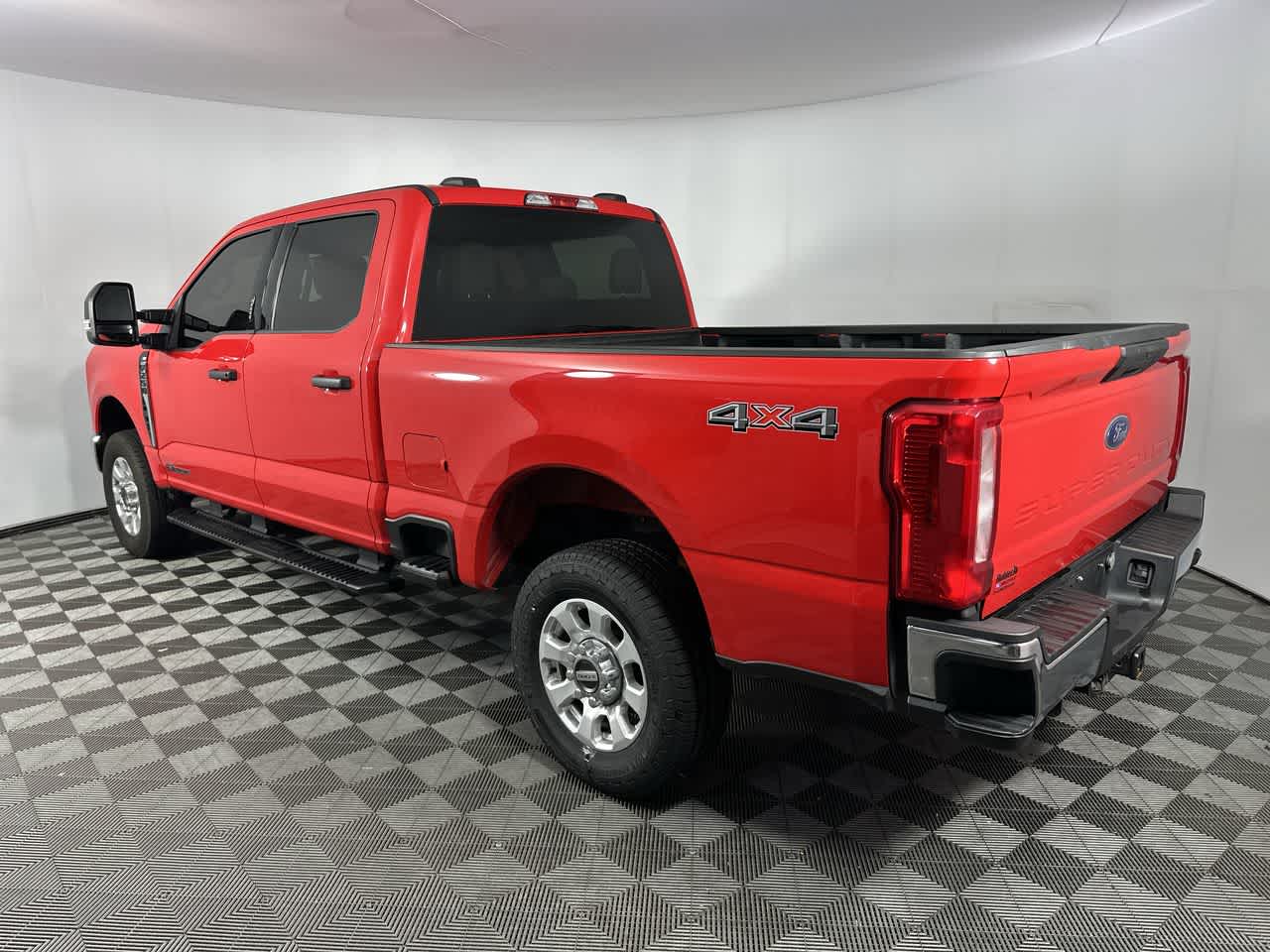 2024 Ford Super Duty F-250 SRW XL