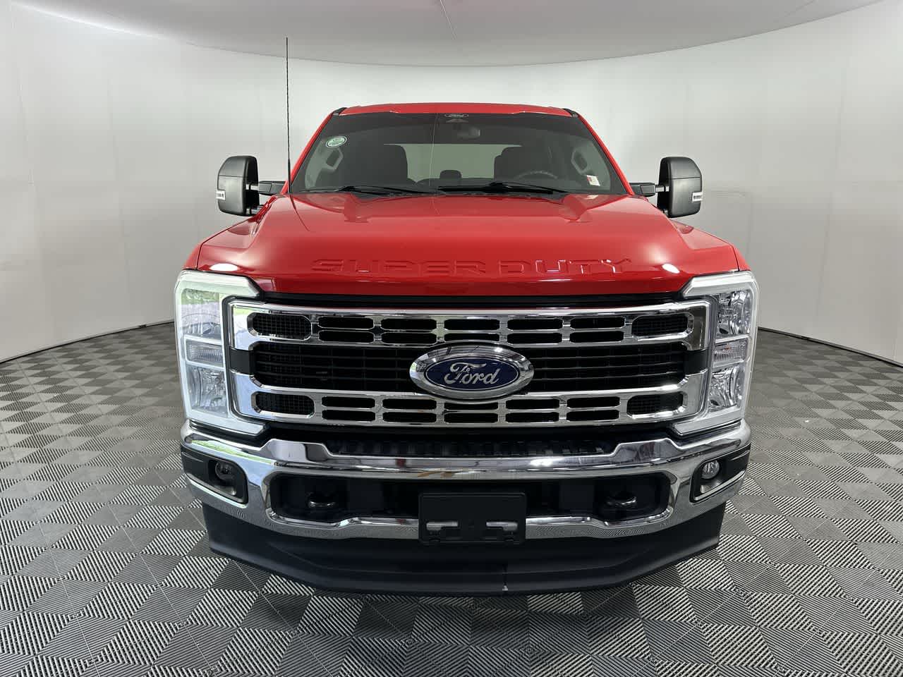 2024 Ford Super Duty F-250 SRW XL