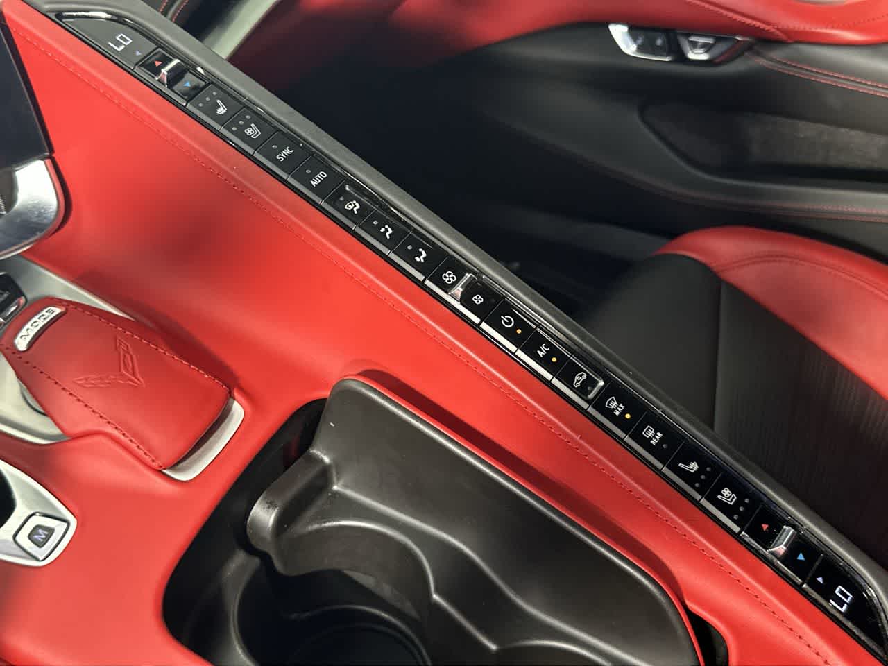 2021 Chevrolet Corvette Stingray 3LT