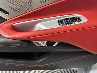 2021 Chevrolet Corvette Stingray 3LT