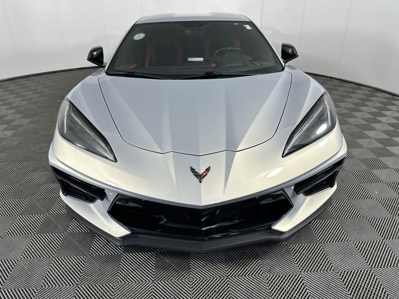 2021 Chevrolet Corvette Stingray 3LT