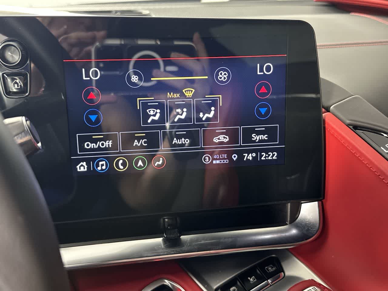 2021 Chevrolet Corvette Stingray 3LT