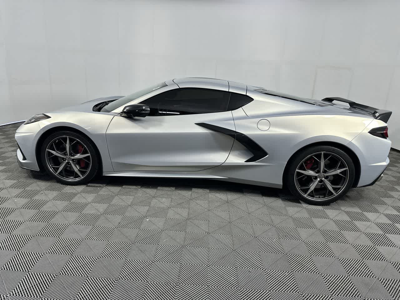 2021 Chevrolet Corvette Stingray 3LT