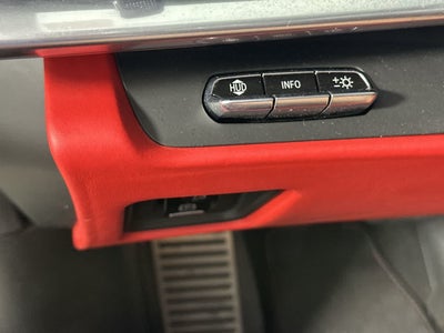 2021 Chevrolet Corvette Stingray 3LT