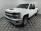 2018 Chevrolet Silverado 2500 HD LTZ