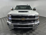 2018 Chevrolet Silverado 2500 HD LTZ