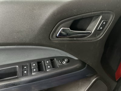 2016 Chevrolet Colorado 4WD Z71