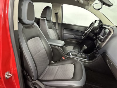 2016 Chevrolet Colorado 4WD Z71