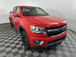 2016 Chevrolet Colorado 4WD Z71