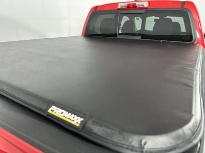 2016 Chevrolet Colorado 4WD Z71