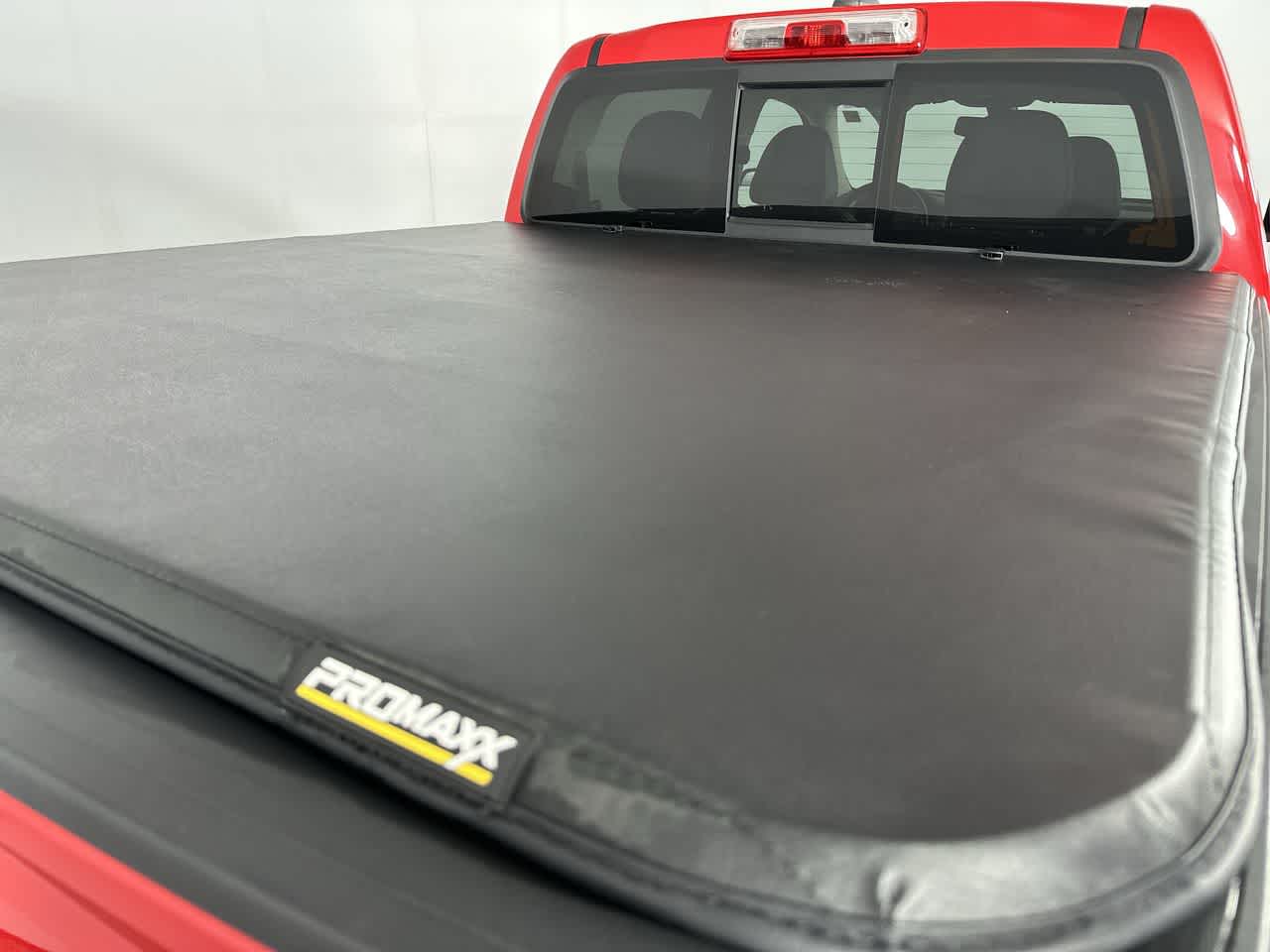 2016 Chevrolet Colorado 4WD Z71