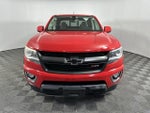 2016 Chevrolet Colorado 4WD Z71