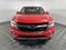 2016 Chevrolet Colorado 4WD Z71