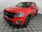 2016 Chevrolet Colorado 4WD Z71