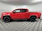 2016 Chevrolet Colorado 4WD Z71