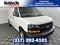 2020 Chevrolet Express Cargo 2500 Base