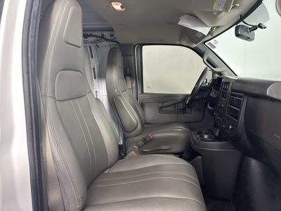 2020 Chevrolet Express Cargo 2500 Base