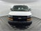 2020 Chevrolet Express Cargo 2500 Base