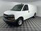 2020 Chevrolet Express Cargo 2500 Base