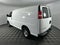2020 Chevrolet Express Cargo 2500 Base