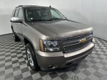 2013 Chevrolet Tahoe LTZ