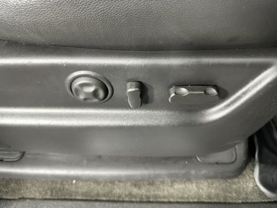 2013 Chevrolet Tahoe LTZ