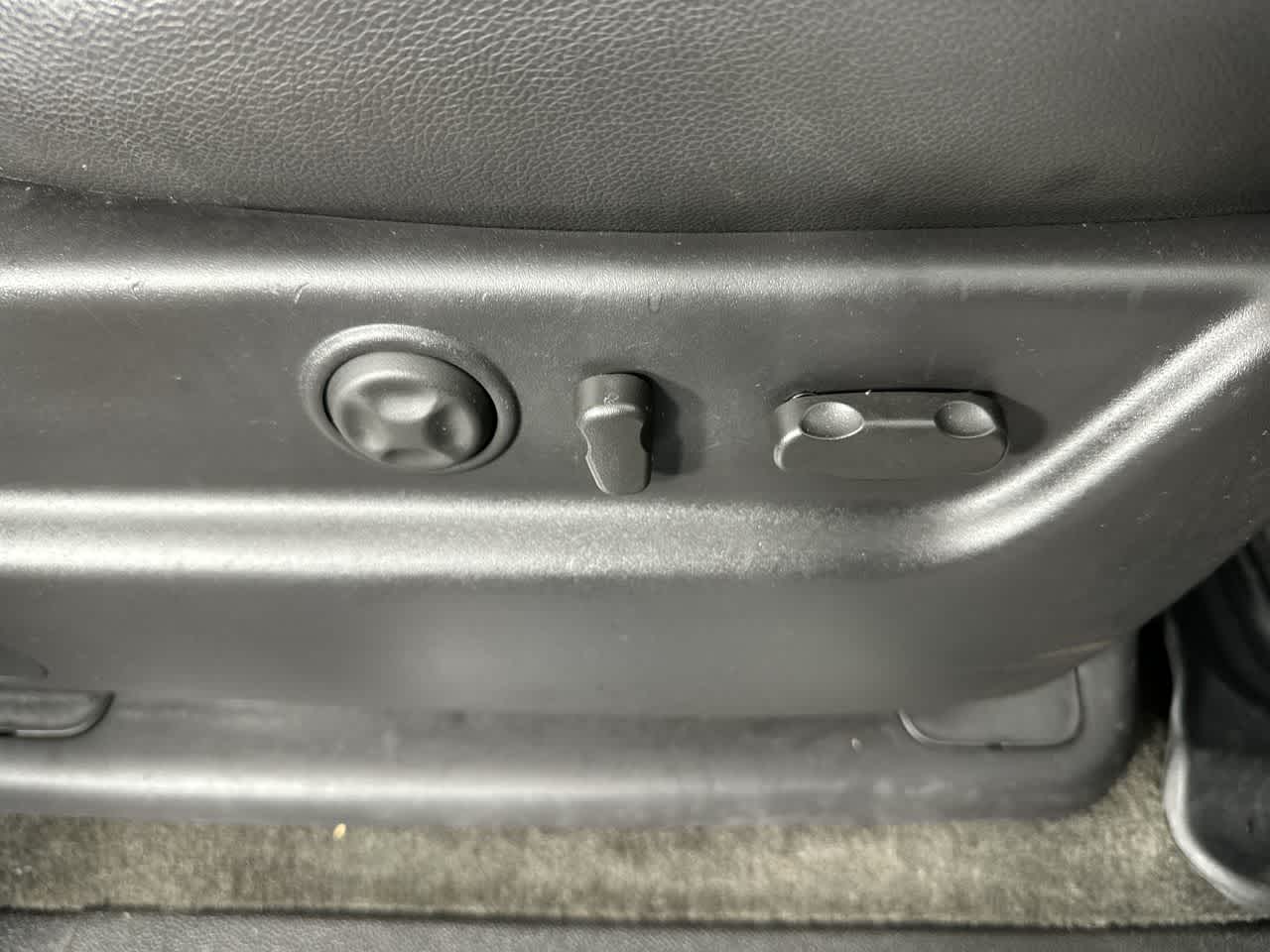 2013 Chevrolet Tahoe LTZ