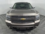 2013 Chevrolet Tahoe LTZ