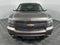 2013 Chevrolet Tahoe LTZ
