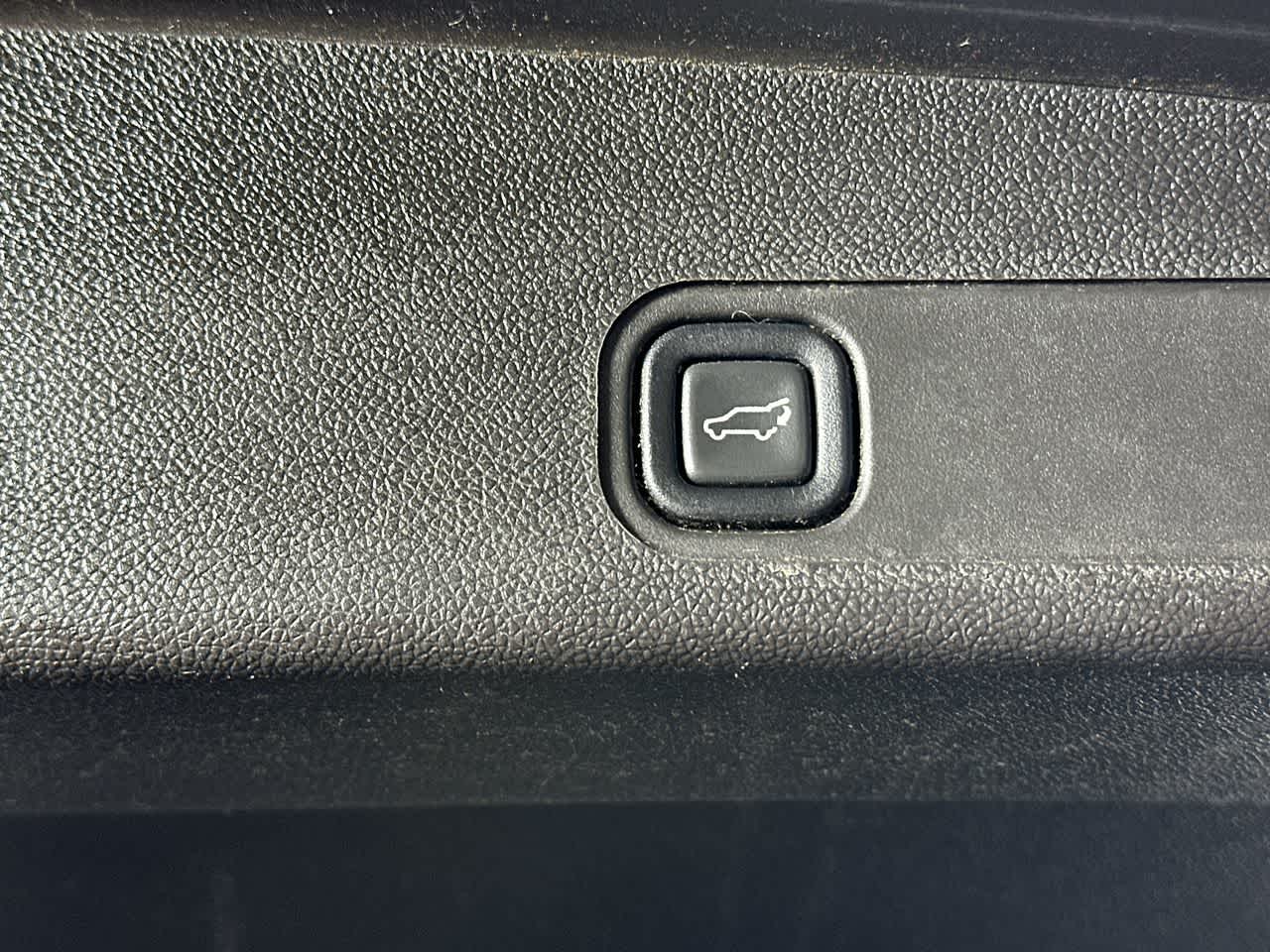 2013 Chevrolet Tahoe LTZ