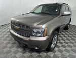 2013 Chevrolet Tahoe LTZ