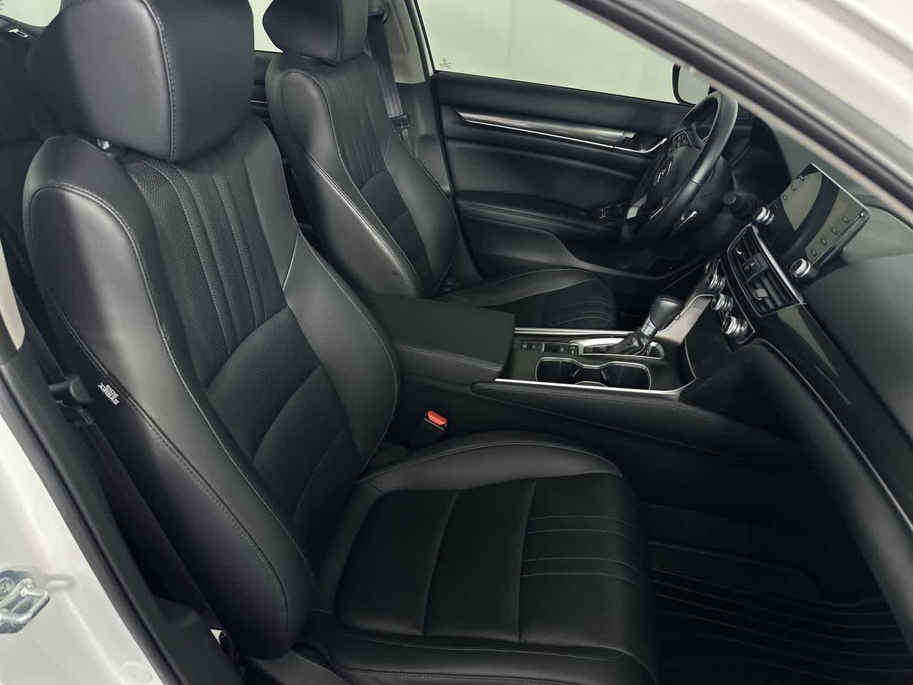 2022 Honda Accord Sedan UNKNOWN