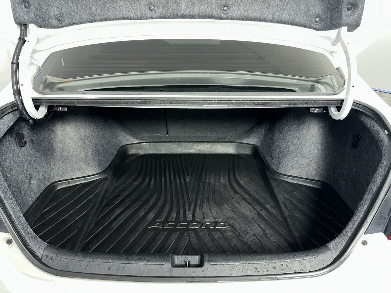 2022 Honda Accord Sedan UNKNOWN
